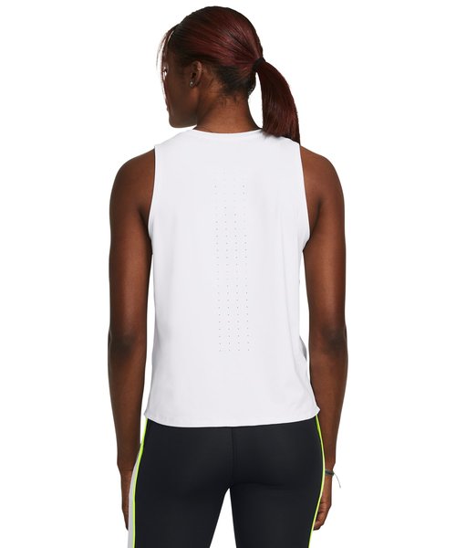 UA�����G�j�E�F�A ���[�U�[ �^���N�i�����j���O/WOMEN�j