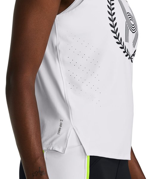 UA�����G�j�E�F�A ���[�U�[ �^���N�i�����j���O/WOMEN�j