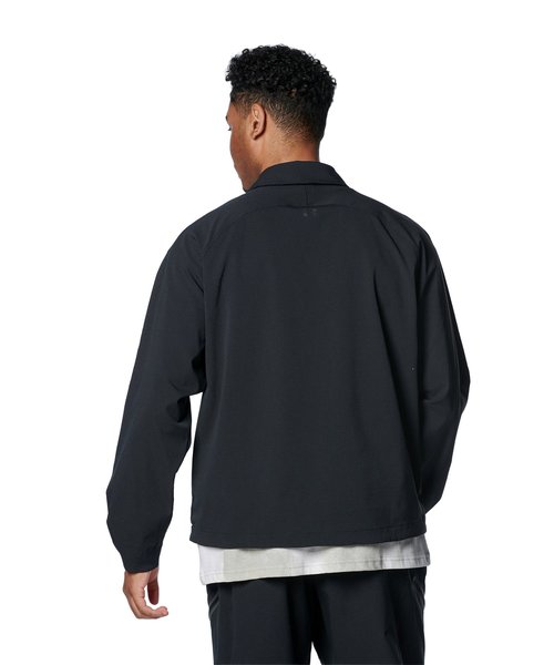 UAアンストッパブル エアベント ジャケット(トレーニング/MEN)