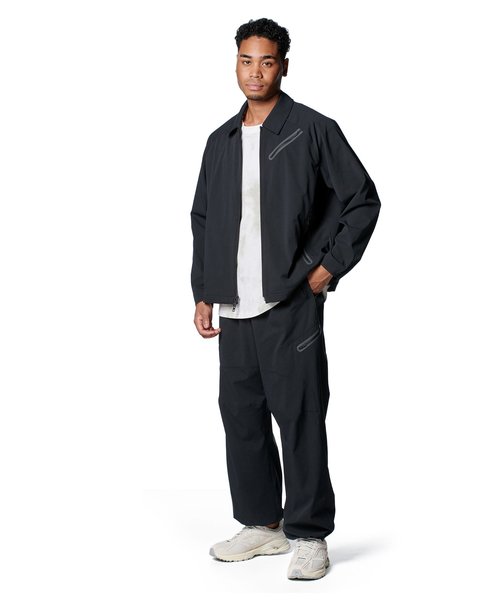 UAアンストッパブル エアベント ジャケット(トレーニング/MEN)