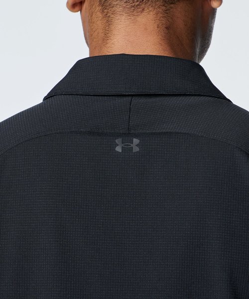 UAアンストッパブル エアベント ジャケット(トレーニング/MEN)