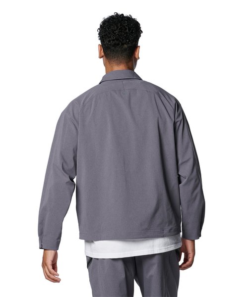 UAアンストッパブル エアベント ジャケット(トレーニング/MEN)