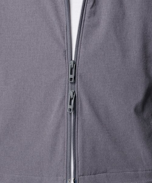 UAアンストッパブル エアベント ジャケット(トレーニング/MEN)