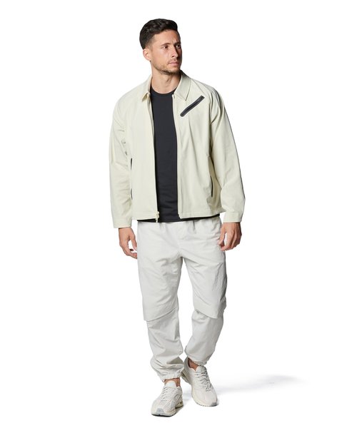 UAアンストッパブル エアベント ジャケット(トレーニング/MEN)