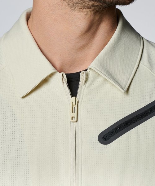 UAアンストッパブル エアベント ジャケット(トレーニング/MEN)