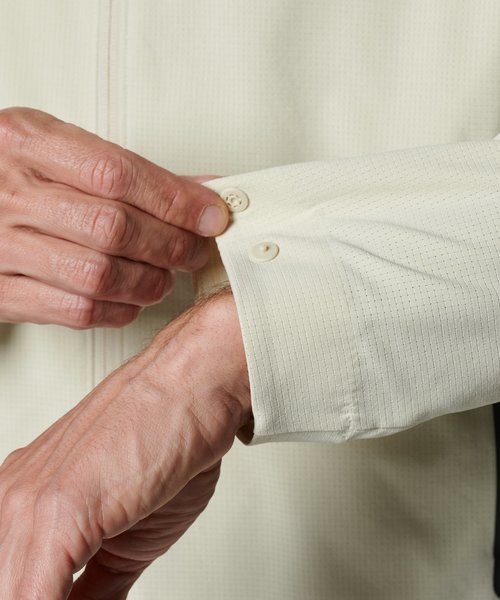 UAアンストッパブル エアベント ジャケット(トレーニング/MEN)