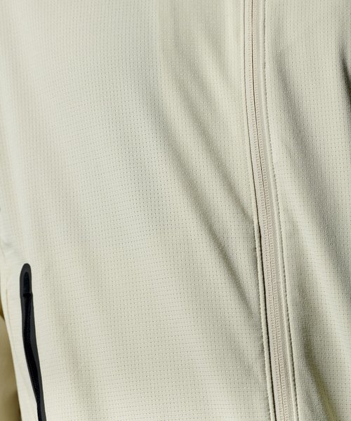 UAアンストッパブル エアベント ジャケット(トレーニング/MEN)