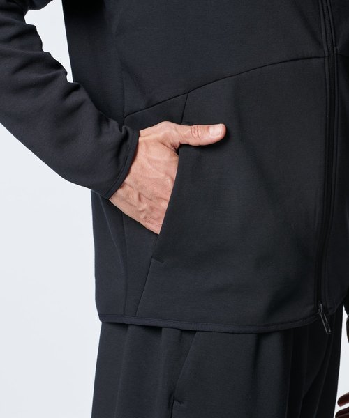 UA�A���X�g�b�p�u�� �t���[�X �m�x���e�B �W���P�b�g�i�g���[�j���O/MEN�j