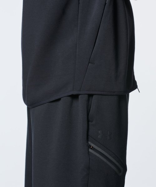 UA�A���X�g�b�p�u�� �t���[�X �m�x���e�B �W���P�b�g�i�g���[�j���O/MEN�j