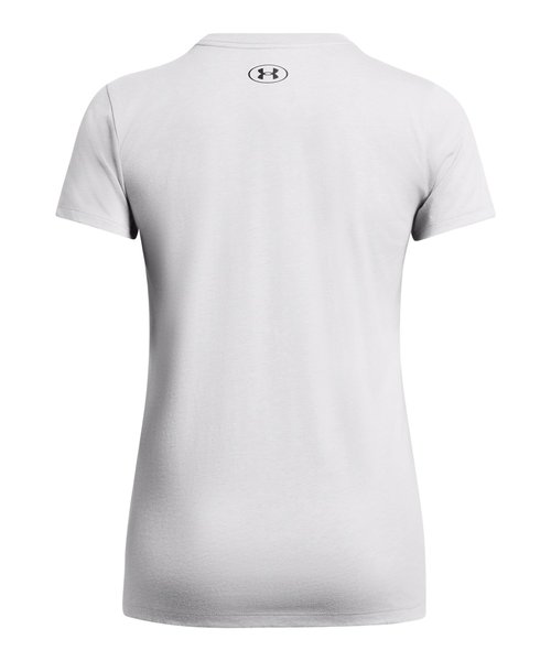 公式 アンダーアーマー UNDER ARMOUR UA UAメリディアン バブル ヘム クロップ ショートスリーブTシャツ（トレーニング／WOMEN） 1384204 アンダーアーマー公式】 UAメリディアン ショートスリーブT