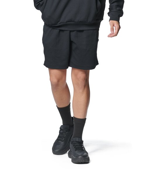 UAジャーニーリブ ショーツ(トレーニング/MEN)