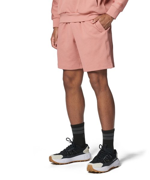 UAジャーニーリブ ショーツ(トレーニング/MEN)