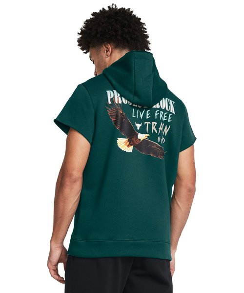 UA�v���W�F�N�g���b�N �A�C�R�� �t���[�X �V���[�g�X���[�u �t�[�f�B�[�i�g���[�j���O/MEN�j