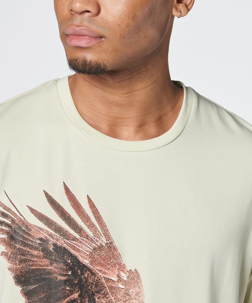 UA�v���W�F�N�g���b�N �C�[�O�� �O���t�B�b�N �V���[�g�X���[�uT�V���c�i�g���[�j���O/MEN�j