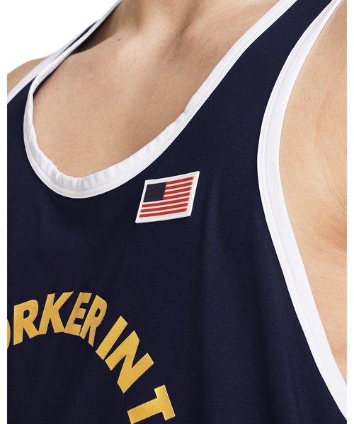 UA�v���W�F�N�g���b�N �A�C�\�`�� �^���N�i�g���[�j���O/MEN�j