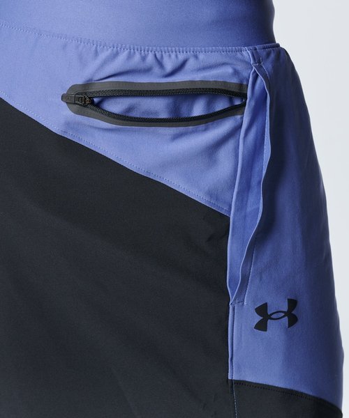 UNDER ARMOUR トレーニングウエア　ウーブン ハイブリッド 上下セット UNDER ARMOUR ジャージ 上下セット メンズ アンダーアーマー UA