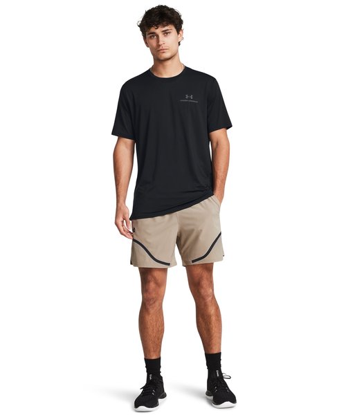 UNDER ARMOUR アンダーアーマー UAバニッシュウーブン 6インチ