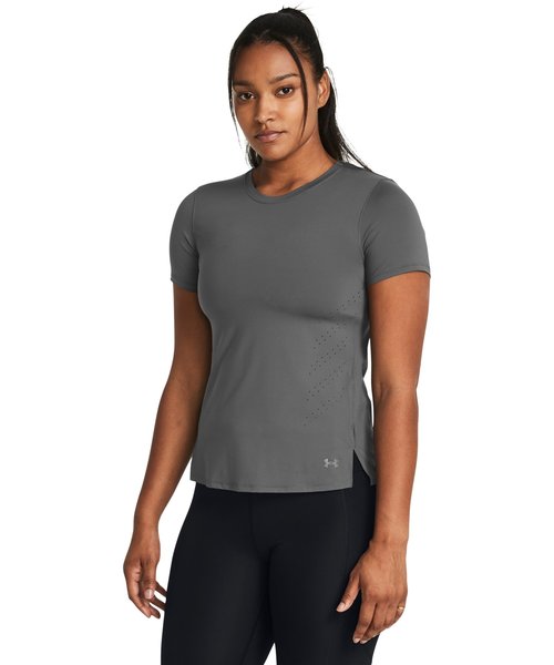 UA���[���` �G���[�g �V���[�g�X���[�uT�V���c�i�����j���O/WOMEN�j