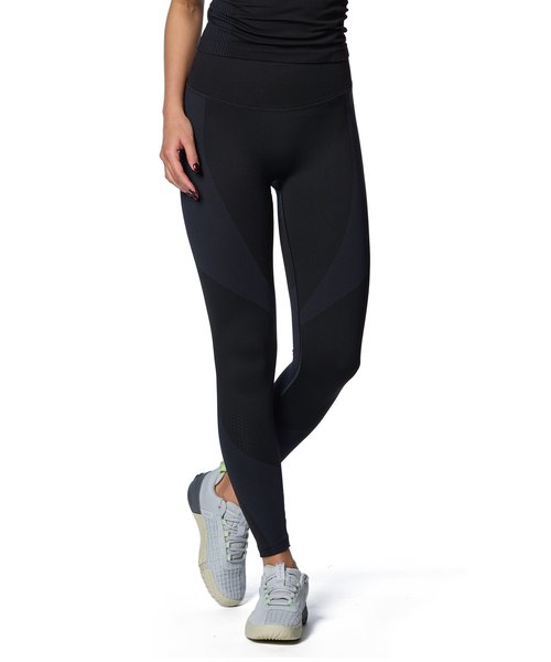 UAバニッシュ エリート シームレス アンクルレギンス(トレーニング/WOMEN)