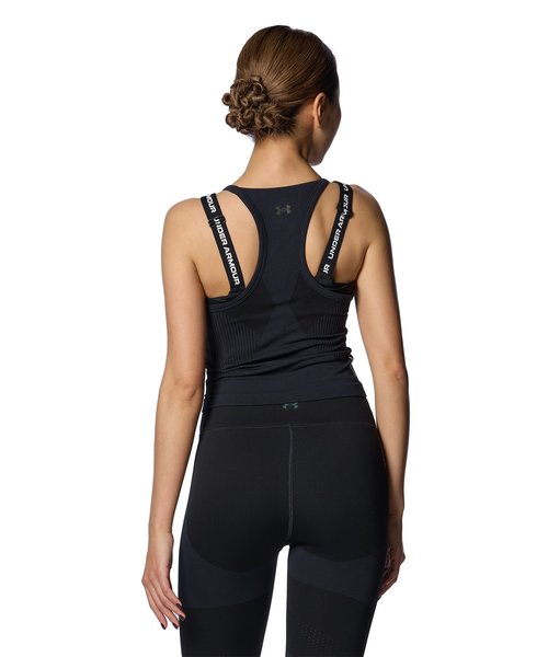 UA�o�j�b�V�� �G���[�g �V�[�����X �^���N�i�g���[�j���O/WOMEN�j