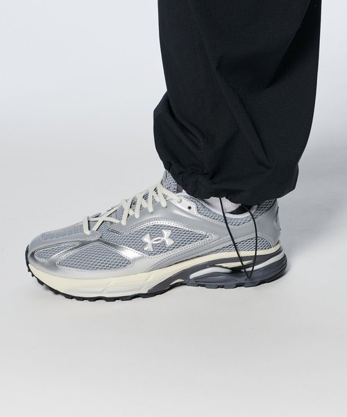 UAアンストッパブル エアベント カーゴパンツ(トレーニング/MEN)