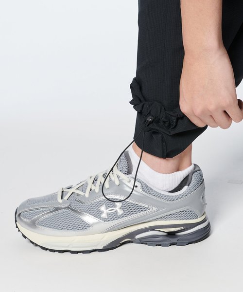 UAアンストッパブル エアベント カーゴパンツ(トレーニング/MEN)