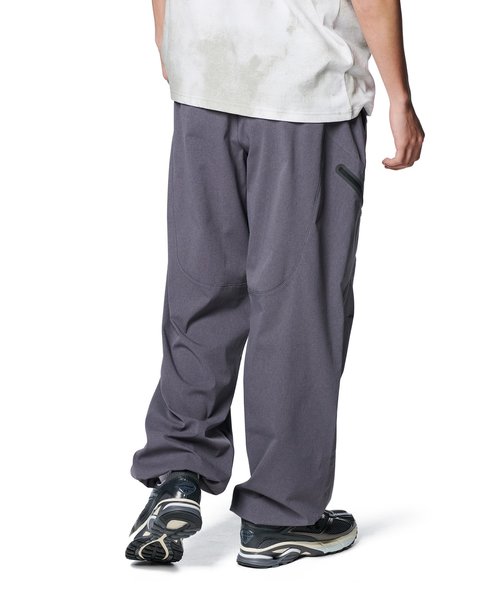 UAアンストッパブル エアベント カーゴパンツ(トレーニング/MEN)