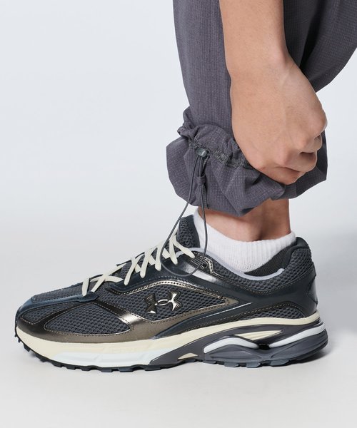 UAアンストッパブル エアベント カーゴパンツ(トレーニング/MEN)