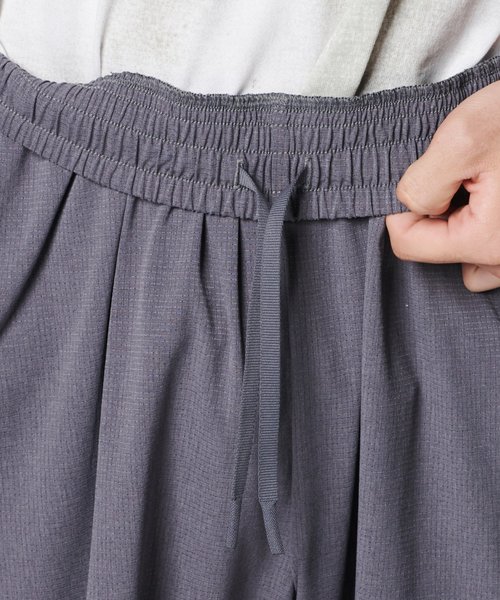 UAアンストッパブル エアベント カーゴパンツ(トレーニング/MEN)