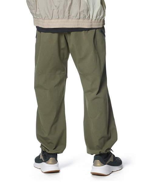 UAアンストッパブル エアベント カーゴパンツ(トレーニング/MEN)