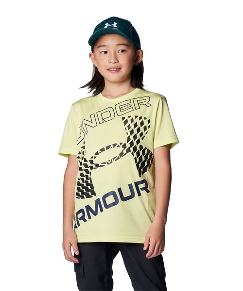 UA�e�b�N �X�[�p�[�r�b�O���S �V���[�g�X���[�uT�V���c�i�g���[�j���O/KIDS�j