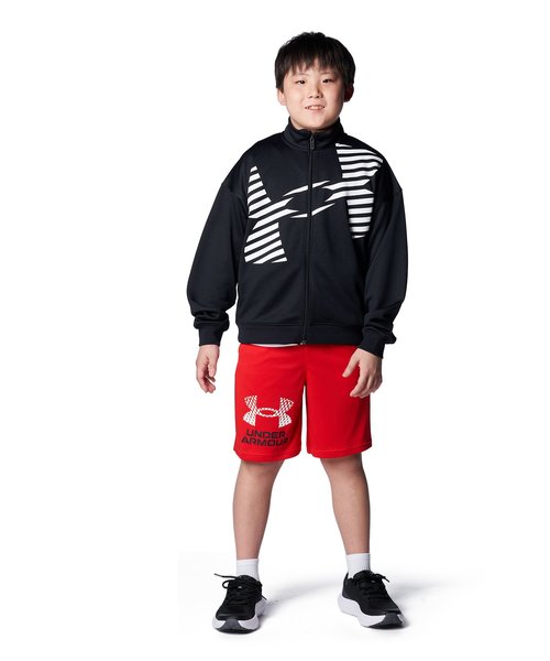 UA�g���b�N�W���P�b�g�i�g���[�j���O/KIDS�j