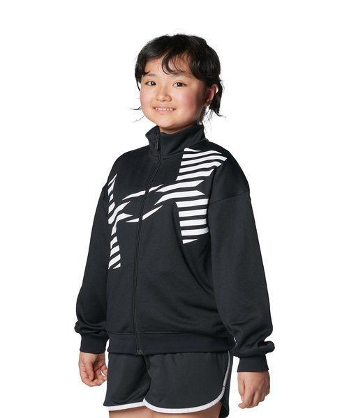 UA�g���b�N�W���P�b�g�i�g���[�j���O/KIDS�j