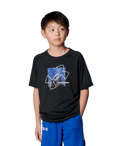 UA公式】キッズ Tシャツ｜アンダーアーマー公式通販‐UNDER ARMOUR