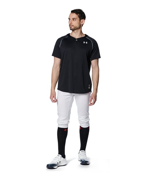 アンダーアーマーベースボール　セットアップ　サイズXL 楽天市場】UNDER ARMOUR アンダーアーマー セットアップ UA