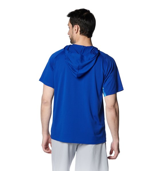 UA�e�b�N �V���[�g�X���[�u �t�[�f�B�[�i�x�[�X�{�[��/MEN�j