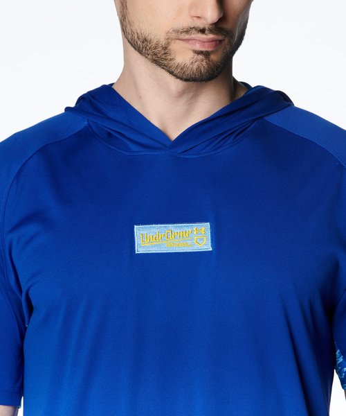 UA�e�b�N �V���[�g�X���[�u �t�[�f�B�[�i�x�[�X�{�[��/MEN�j