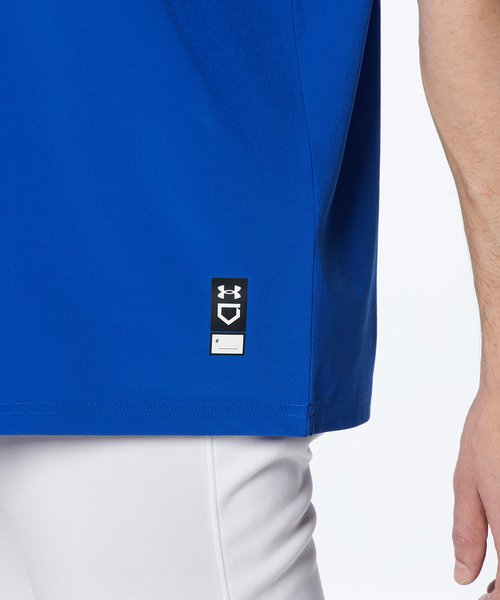 UA���[�h �P�[�W �W���P�b�g�i�x�[�X�{�[��/MEN�j