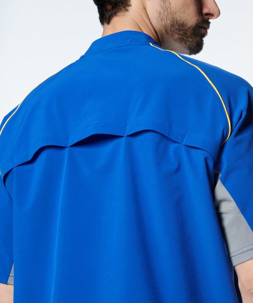 UA���[�h �P�[�W �W���P�b�g�i�x�[�X�{�[��/MEN�j