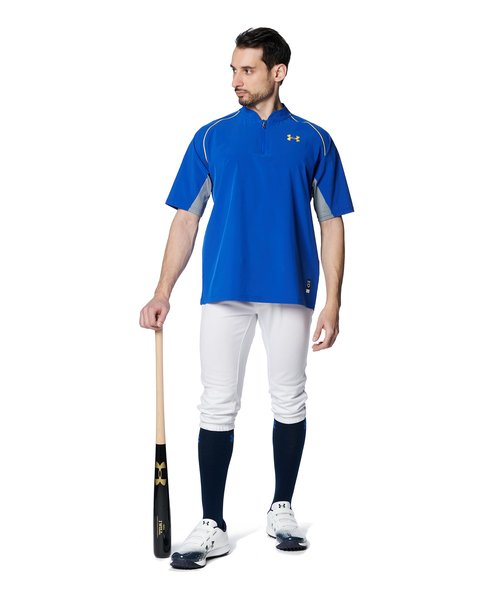 UA���[�h �P�[�W �W���P�b�g�i�x�[�X�{�[��/MEN�j