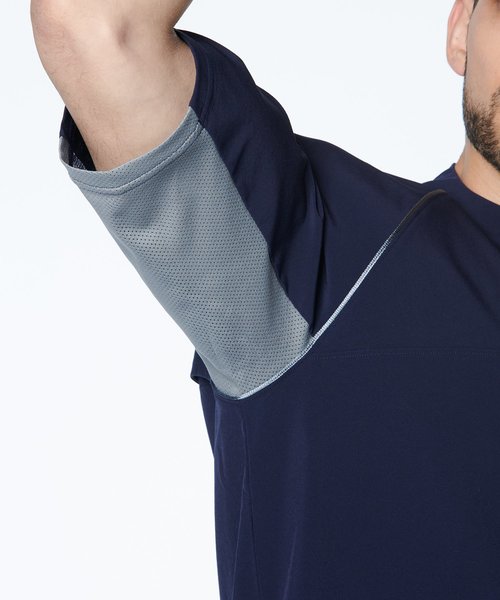【Jac】Under Armour 野球用グラウンドジャケット ネイビー Jac】Under Armour 野球用グラウンドジャケット ネイビー Jac