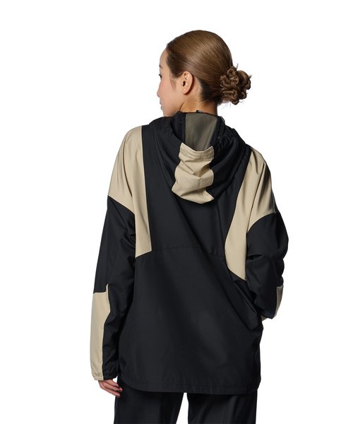 UA���b�V�� ���C�i�[ �E�[�u�� �\���b�h �W���P�b�g�i�g���[�j���O/WOMEN�j