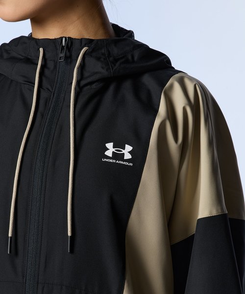 UNDER ARMOUR アンダーアーマー 日本規格 ジャケット 大きい