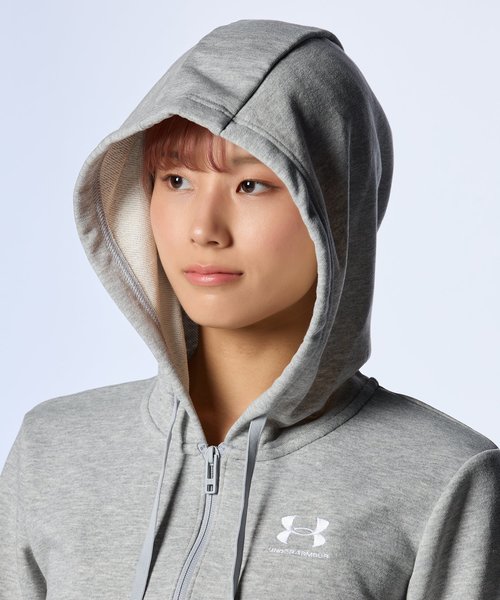 UA�G�b�Z���V�����e���[ �t���W�b�v �t�[�f�B�[�i�g���[�j���O/WOMEN�j