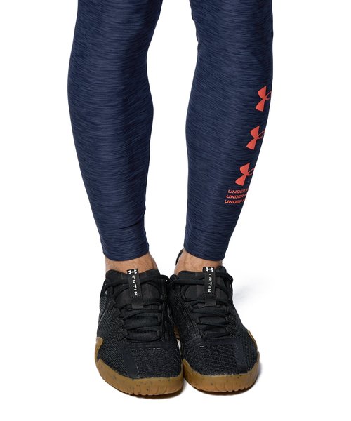 アンダアーマー アンダーアーマー公式】 UAヒートギアアーマー ノベルティ