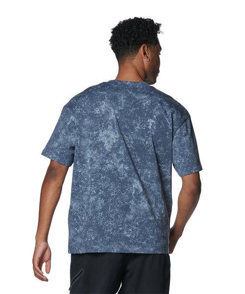 UA�w�r�[�E�F�C�g�R�b�g�� �I�[�o�[�T�C�Y �v�����g �V���[�g�X���[�uT�V���c�i�g���[�j���O/MEN�j