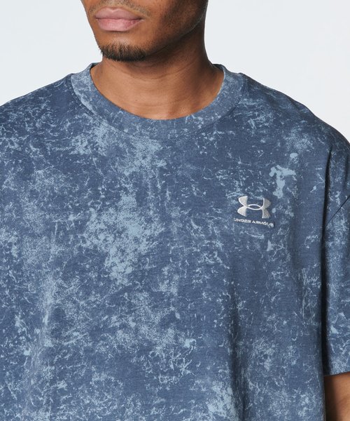 UA�w�r�[�E�F�C�g�R�b�g�� �I�[�o�[�T�C�Y �v�����g �V���[�g�X���[�uT�V���c�i�g���[�j���O/MEN�j