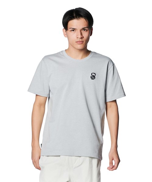 UA�w�r�[�E�F�C�g�R�b�g�� �p�b�` �V���[�g�X���[�uT�V���c�i�g���[�j���O/MEN�j