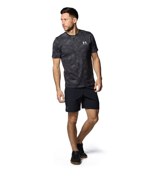 UA �v�����g �V���[�g�X���[�uT�V���c�i�g���[�j���O/MEN�j
