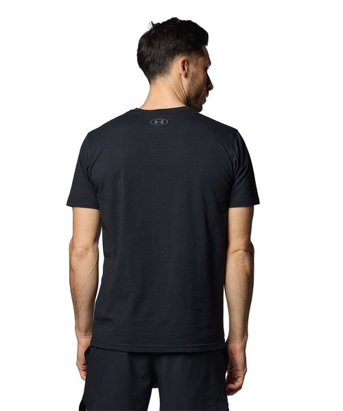 UAパフォーマンスコットン ショートスリーブTシャツ(トレーニング/MEN)